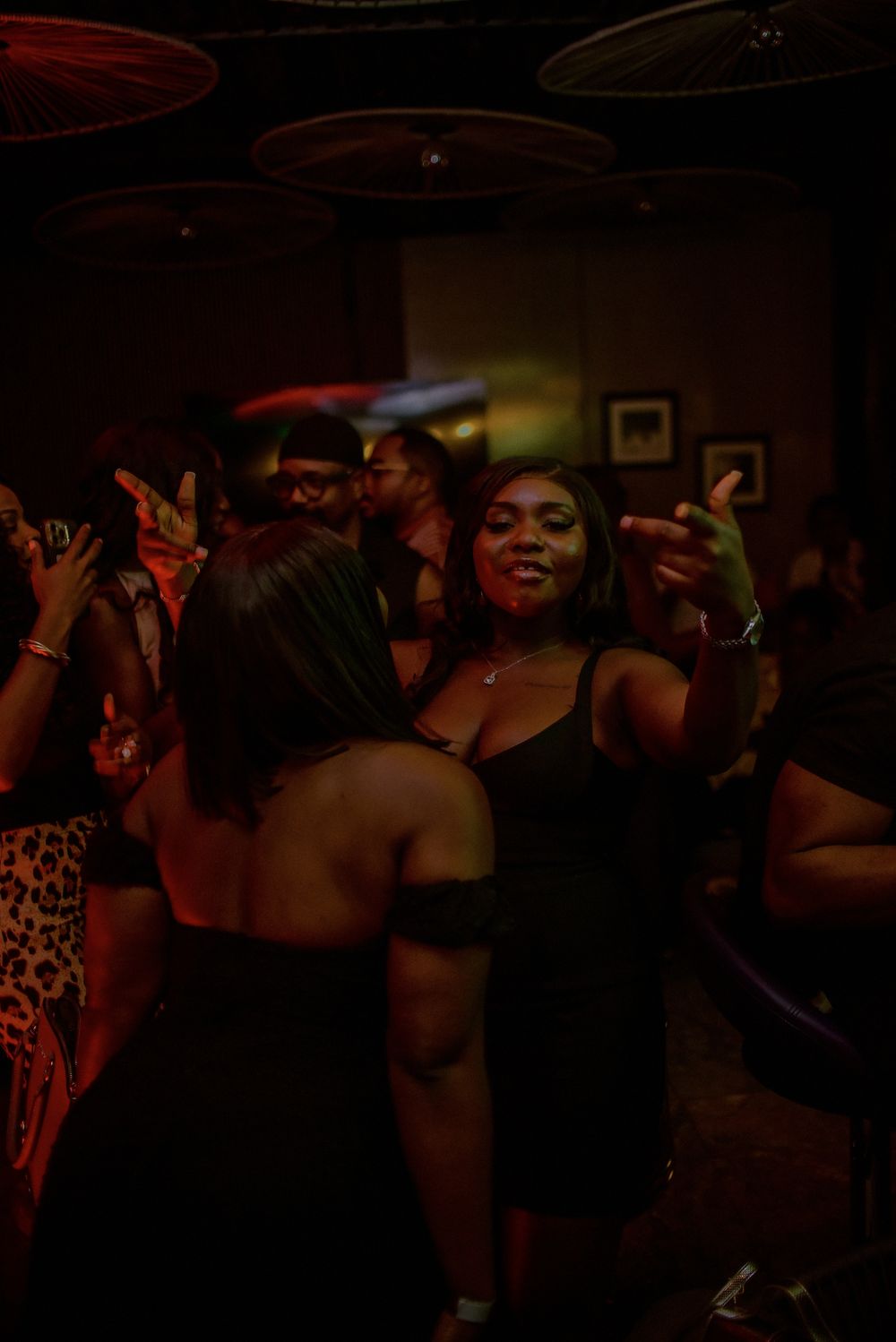 Soul & Spice event photo