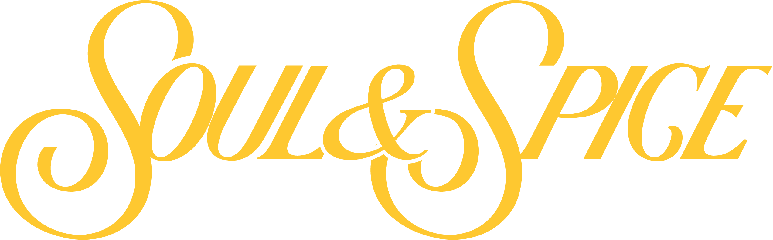 Soul & Spice